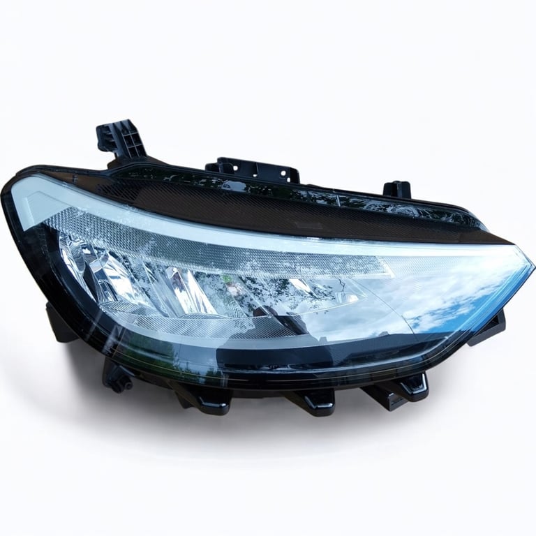 Frontscheinwerfer VW Id.3 10B941006C LED Rechts Scheinwerfer Headlight SCH7552966714en