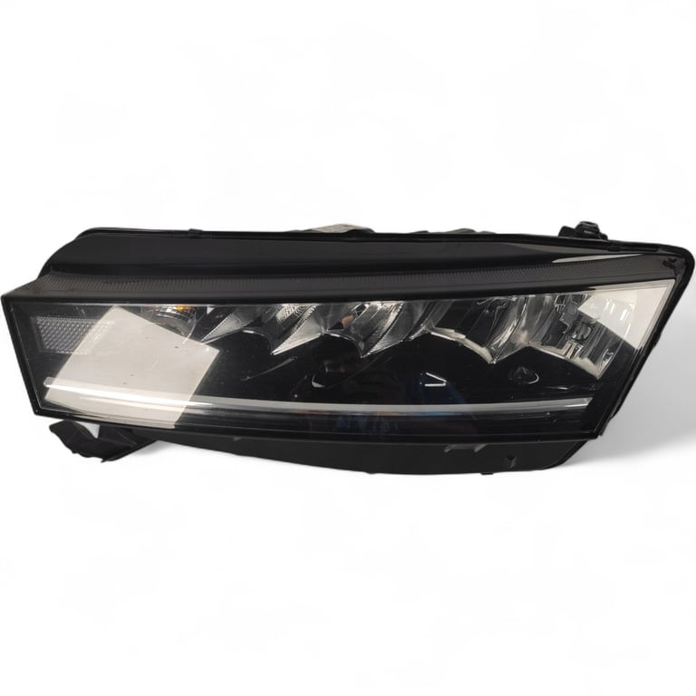 Frontscheinwerfer Skoda Octavia IV 5E4941015 Full LED Rechts oder Links SCH4692594178bh