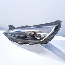 Laden Sie das Bild in den Galerie-Viewer, Frontscheinwerfer Ford Focus JX7B13E017-AD Full LED Links Scheinwerfer Headlight SCH8699370925vo