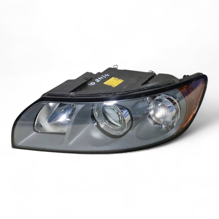 Frontscheinwerfer Volvo S40 Links Scheinwerfer Headlight SCH1019711806fs
