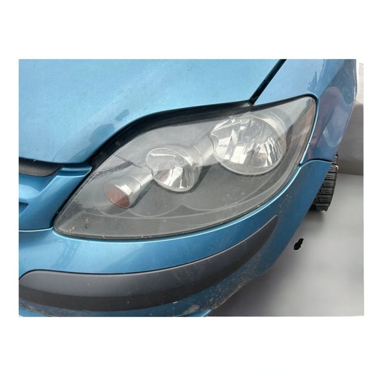 Frontscheinwerfer VW Golf V Plus Links Scheinwerfer Headlight SCH4825737552mi
