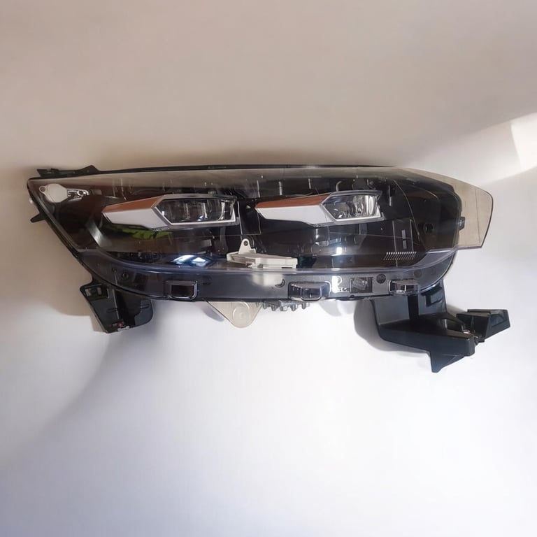 Frontscheinwerfer Renault Espace V LED Ein Stück (Rechts oder Links) Headlight SCH4156921932gv