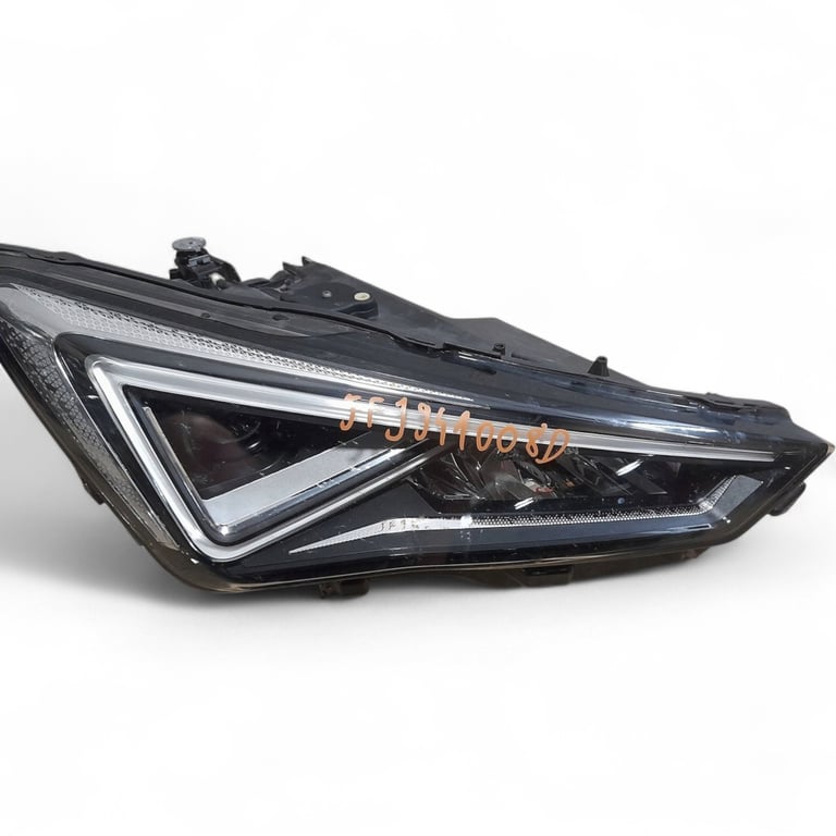 Frontscheinwerfer Seat Tarraco 5FJ941008D LED Rechts Scheinwerfer Headlight