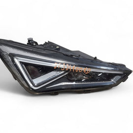 Frontscheinwerfer Seat Tarraco 5FJ941008D LED Rechts Scheinwerfer Headlight