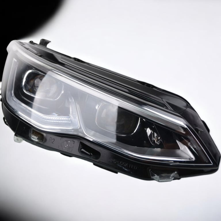 Frontscheinwerfer VW Golf 5H1941060 Full LED Rechts Scheinwerfer Headlight SCH9035569036da