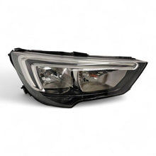 Laden Sie das Bild in den Galerie-Viewer, Frontscheinwerfer Opel Crossland 13467968 Rechts Scheinwerfer Headlight SCH5800915755ln