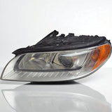 Frontscheinwerfer Volvo S80 II V70 III 31214347 Xenon Links Headlight