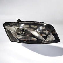 Laden Sie das Bild in den Galerie-Viewer, Frontscheinwerfer Audi Q5 LED Rechts Scheinwerfer Headlight