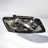 Frontscheinwerfer Audi Q5 LED Rechts Scheinwerfer Headlight