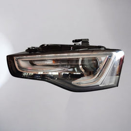 Frontscheinwerfer Audi A5 8T0941005C LED Links Scheinwerfer Headlight SCH7494171138br