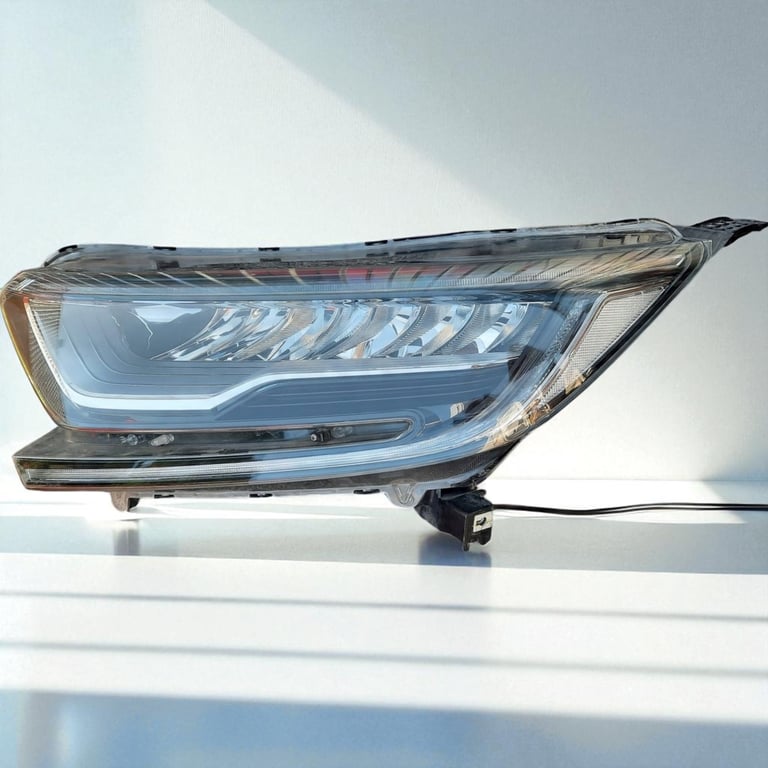 Frontscheinwerfer Honda Cr-V V Links Scheinwerfer Headlight SCH3087485647qj