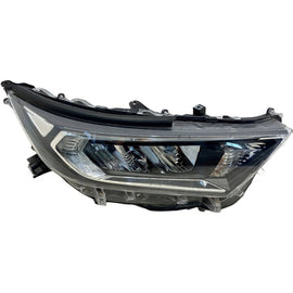Frontscheinwerfer Toyota V OYT19975 LED Rechts Scheinwerfer Headlight SCH2123326949dt