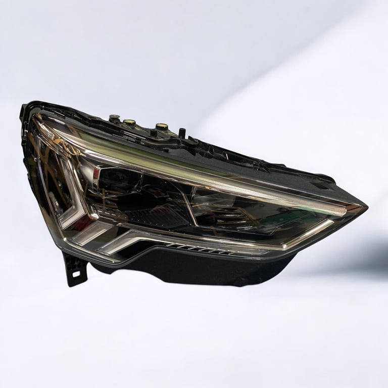 Frontscheinwerfer Audi Q3 83A941034 LED Rechts Scheinwerfer Headlight