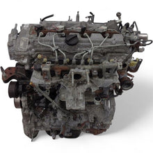 Load image into Gallery viewer, Motor Toyota Avensis 2.0 88TKm Diesel Engine Unkomplett