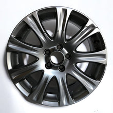 Laden Sie das Bild in den Galerie-Viewer, 1x Alufelge 17 Zoll 7.0&quot; 5x108 30760638 Volvo Rim Wheel
