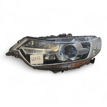 Laden Sie das Bild in den Galerie-Viewer, Frontscheinwerfer Honda Accord VIII Xenon Links Scheinwerfer Headlight