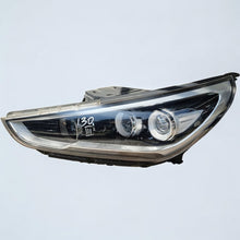 Load image into Gallery viewer, Frontscheinwerfer Hyundai I30 III 92101-G4100 LED Links Scheinwerfer Headlight SCH1159505153dp