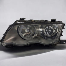 Laden Sie das Bild in den Galerie-Viewer, Frontscheinwerfer BMW 3 E46 Xenon Links Scheinwerfer Headlight SCH9961149292lg