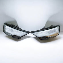 Laden Sie das Bild in den Galerie-Viewer, Frontscheinwerfer Audi A6 4K0941033 4K0941034 Ein Stück (Rechts oder Links)