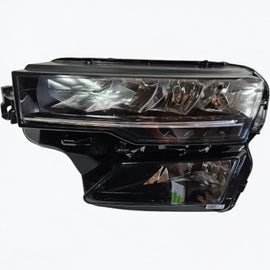 Frontscheinwerfer Skoda Karoq 57B941009 LED Links Scheinwerfer Headlight SCH3126034178wn