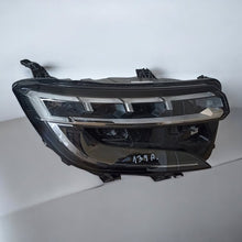 Load image into Gallery viewer, Frontscheinwerfer Renault 260100650R Rechts Scheinwerfer Headlight