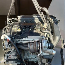 Laden Sie das Bild in den Galerie-Viewer, Motor Peugeot 508 Sw II I EP6FADTX 10FKBJ 1.6 165kW Hybrid Engine Komplett