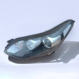 Frontscheinwerfer Kia Sportage IV 92101-F1010 Links Scheinwerfer Headlight