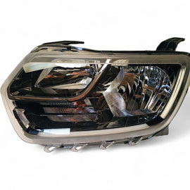 Frontscheinwerfer Dacia Duster 260609367R LED Ein Stück (Rechts oder Links) SCH2516617575qw