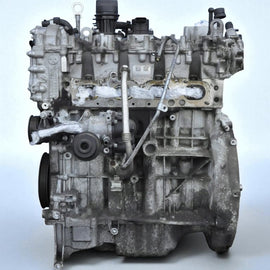 Motor Mercedes-Benz Cla X117 270910 1.6 CGI 122PS 90kW 94TKm Benzin Unkomplett