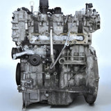 Motor Mercedes-Benz Cla X117 270910 1.6 CGI 122PS 90kW 94TKm Benzin Unkomplett