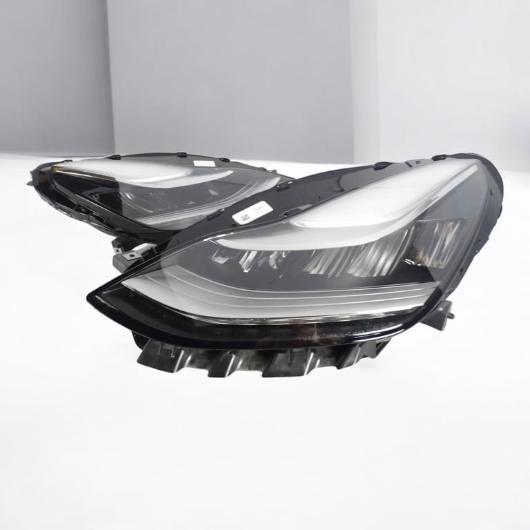 Frontscheinwerfer Tesla 3 1077375-00-2 Links Scheinwerfer Headlight