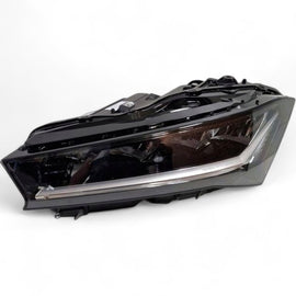 Frontscheinwerfer Skoda Superb 3P1941015 LED Links Scheinwerfer Headlight SCH7478343617iy