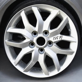 1x Alufelge 16 Zoll 6.5