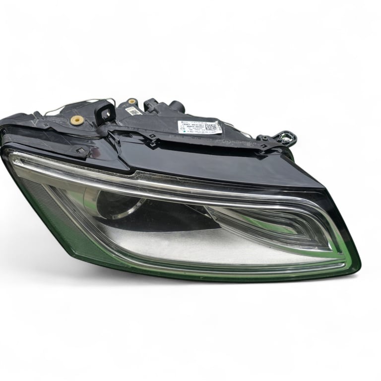 Frontscheinwerfer Audi A5 8R0941006C Bi-Xenon Rechts Scheinwerfer Headlight SCH7113959717lo