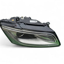 Laden Sie das Bild in den Galerie-Viewer, Frontscheinwerfer Audi A5 8R0941006C Bi-Xenon Rechts Scheinwerfer Headlight SCH7113959717lo