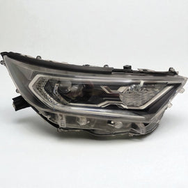 Frontscheinwerfer Toyota Rav V 4 Full LED Rechts Scheinwerfer Headlight SCH8466116817vl