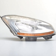 Laden Sie das Bild in den Galerie-Viewer, Frontscheinwerfer Citroën C4 Grand Picasso 162982-00 Rechts Headlight