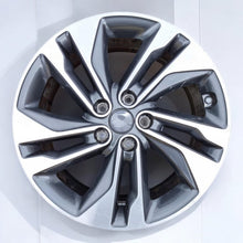 Load image into Gallery viewer, 1x Alufelge 18 Zoll 7.5&quot; 5x114.3 52910-A4850 Kia Optima Rim Wheel