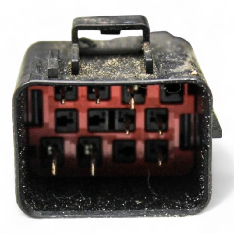 Frontscheinwerfer Volvo V60 I 89905470 Rechts Scheinwerfer Headlight SCH8918107060bb