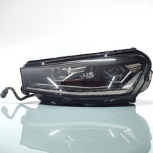 Laden Sie das Bild in den Galerie-Viewer, Frontscheinwerfer Skoda Fabia 6VB941015B Links Scheinwerfer Headlight