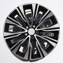 1x Alufelge 18 Zoll 8.0