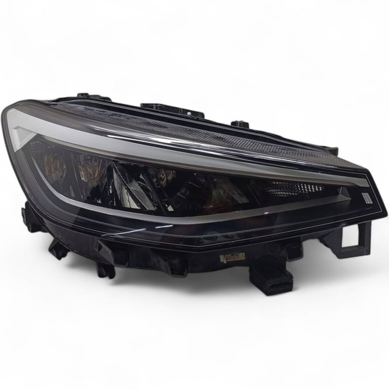 Frontscheinwerfer VW Id.4 11B941006A Rechts Scheinwerfer Headlight SCH6289328660ic