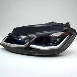 Frontscheinwerfer VW Golf VII 5G1941081 LED Links Scheinwerfer Headlight SCH4476032183gy