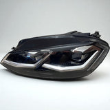 Frontscheinwerfer VW Golf VII 5G1941081 LED Links Scheinwerfer Headlight