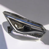 Frontscheinwerfer Renault Zoe 260100279R LED Rechts Scheinwerfer Headlight