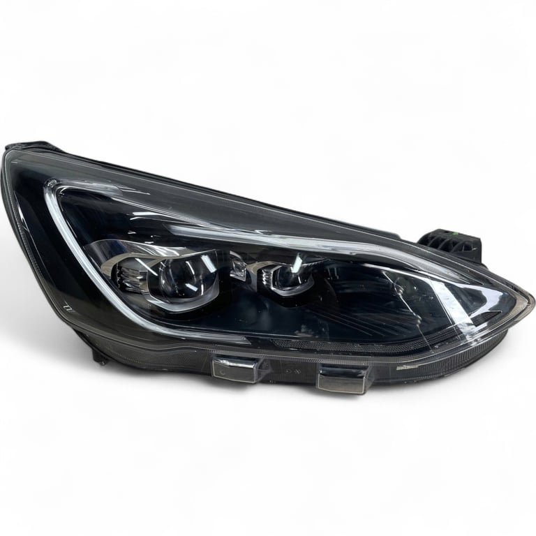 Frontscheinwerfer Ford Focus JX7B-13E016-AJ LED Rechts Scheinwerfer Headlight SCH2471120606ln