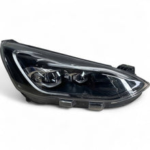 Laden Sie das Bild in den Galerie-Viewer, Frontscheinwerfer Ford Focus JX7B-13E016-AJ LED Rechts Scheinwerfer Headlight SCH2471120606ln