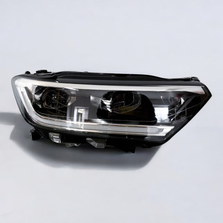 Frontscheinwerfer VW T-Roc 2GA941036AF Full LED Rechts Scheinwerfer Headlight