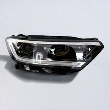 Laden Sie das Bild in den Galerie-Viewer, Frontscheinwerfer VW T-Roc 2GA941036AF Full LED Rechts Scheinwerfer Headlight