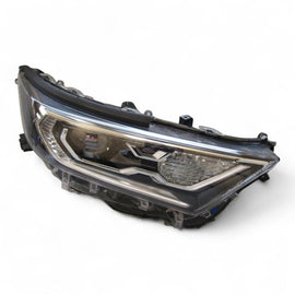 Frontscheinwerfer Toyota V LED Rechts Scheinwerfer Headlight SCH5189390216hx